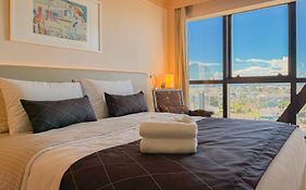Hotel Cullinan 5 Estrelas em Brasilia